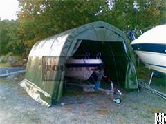 Portable Carport, Storage Tent, Warehousing, Garden Tent