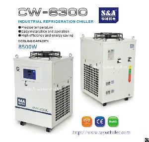 rofin laser compressor refrigeration water chiller