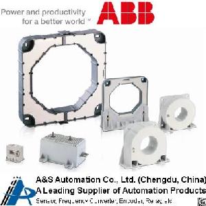 abb current voltage sensors