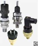 ametek pressure transmitter dct