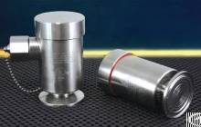 Anderson Autoclaveable Ha Pressure Transmitters