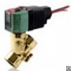 Asco Solenoid Valve 3 / 2 Ev8327g04