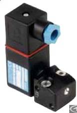 Asco Solenoid Valve 55102050 Replacing 55100083