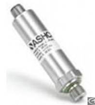 ashcroft pressure transmitter transducer h2