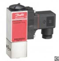 Danfoss Pressure Transmitter Mbs 4500 060g2401