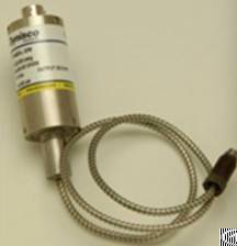 Dynisco Pressure Transmitter Injection Molding