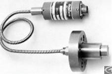 Dynisco Pressure Transmitter Melt Pressure Sensors With Mv / V Outputs