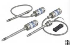 Dynisco Pressure Transmitter Melt Pressure Transmitters With Ma Outputs