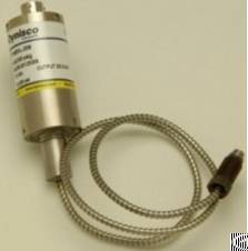 Dynisco Pressure Transmitter Melt Sensors With Mv / V Outputs Pt465xl