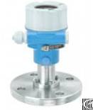 Endress Hauser Products For Pressure Measurement Absolute And Gauge Pressure