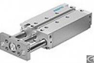 Festo Actuator Egsk / Egsp Precision Electromechanical Jmfh-5-1 / 2 Dsr-32-180-p