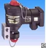 konan explosion proof drip 3 port solenoid valves mvs300k mvd300k