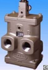 Konan Large-capacity Poppet-type Solenoid Valves Mvw344f-s Series 4-port