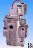 Konan Large-capacity Poppet-type Solenoid Valves Mvw7f-s, Mvw7fr-s Series 3-port