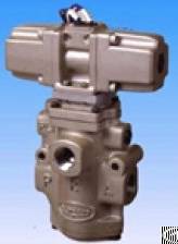 Konan Manifold Information Sub-plate Type 3-port Solenoid Valve