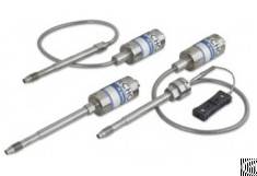 Dynisco Pressure Transmitter Melt Pressure Sensors With Voltage Outputs