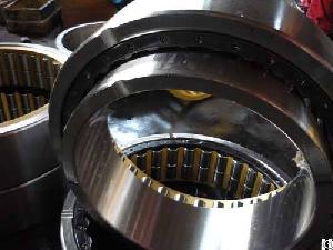 Nnu4860 Double-row Cylindrical Roller Bearing