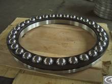 Thrust Ball Bearing 512 / 500f