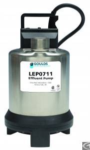 Goulds Submersible Pump