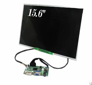 tft lcd panel display controller kits