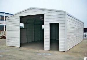 mini storey storage building