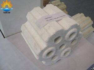 silica brick