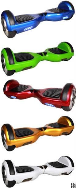 Best Price Hover Board Eletric Scooter Self Balancing 2 Wheel Scooter Bluetooth