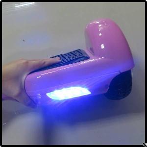 shipping wheel smart balance electric scooter
