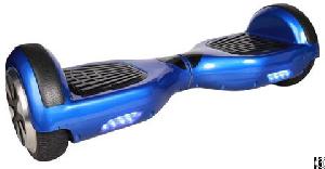 wheel smart balance electric scooter