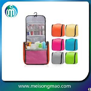 Msm Wholesale Makeup Bag Folding Travel Makeup Bags