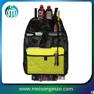 Msm Hanging Kids Back Car Seat Travel Bag