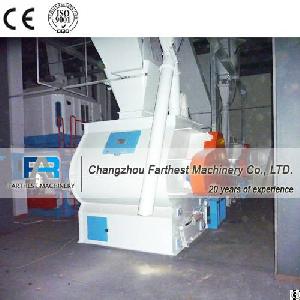 Animal Premix Feed Making Plant