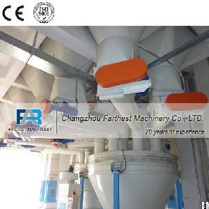 intelligent computer controlled batching scale