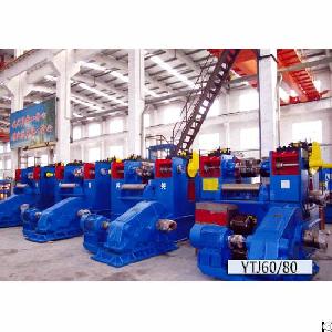 h beam assembly machine 2015