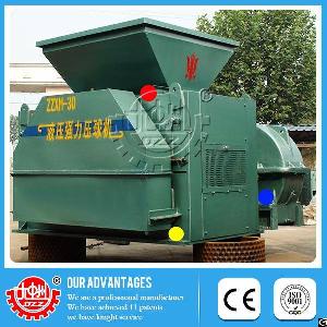 Hot Selling Best Manufacturer Ball Forming Mould Coal Briquette Machine