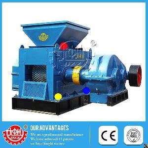 Latest Technology Hot In Europe Nickel Laterite Ores Briquette Machinery