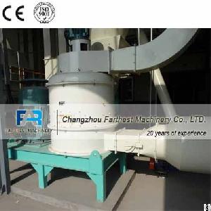 Animal Food Rice Husk Pulverizer Grinder For Sale