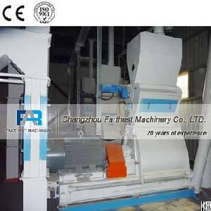 ce certificated cassava grinding machine flour