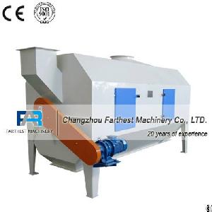 grain precleaning machine flour mill feed