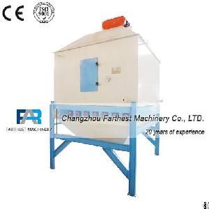 Swing Feed Stabilizer Equipment For Shrimp Farming