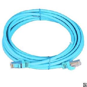 Cat5e Utp Patch Cord, Rj45 Male To Male