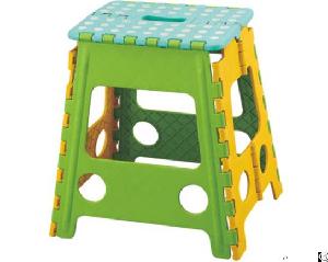 plastic folding picnic chair certificate