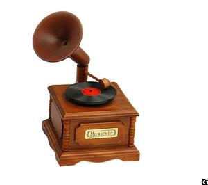 wooden music box 18 n movement