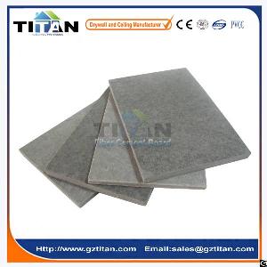 Fiber Cement Board