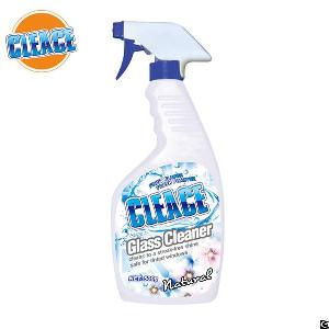 To Sell 500g Antibacterial Glass Cleaner