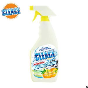 To Sell 500g Heavy Duty Antibacterial Kitchen Cleaner