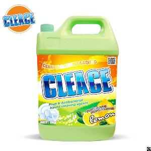 5kg dish washing liquid