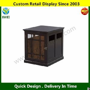 Dog Crate With Wood Slats Ym5-817