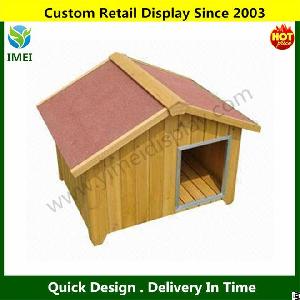 dog house cage pet ym6 060