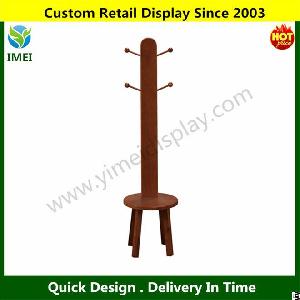 gift mark clothes rack stool ym5 907
